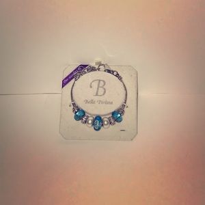 Bella Perlina Bracelet